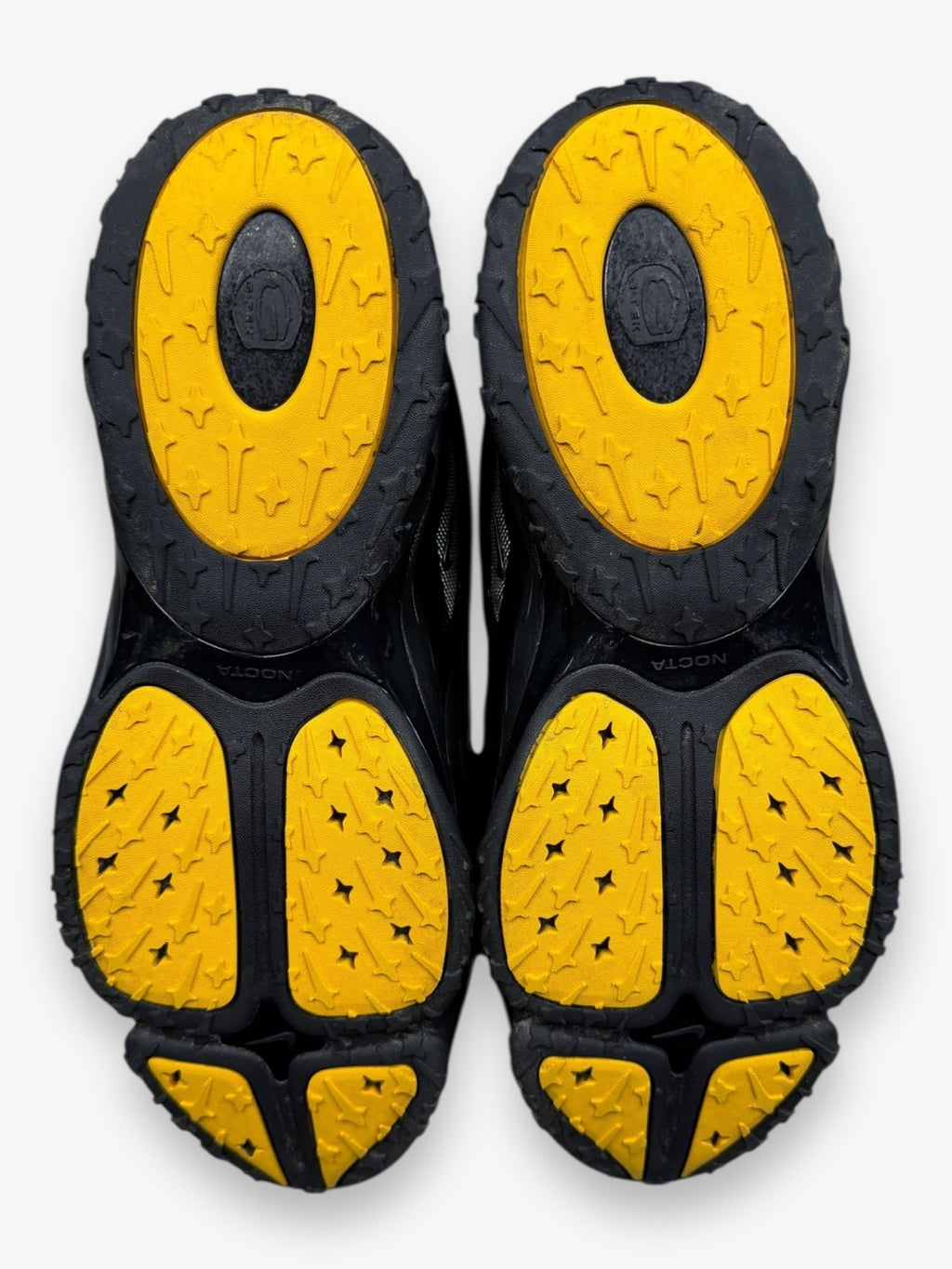 Hot Step 2 NOCTA Black