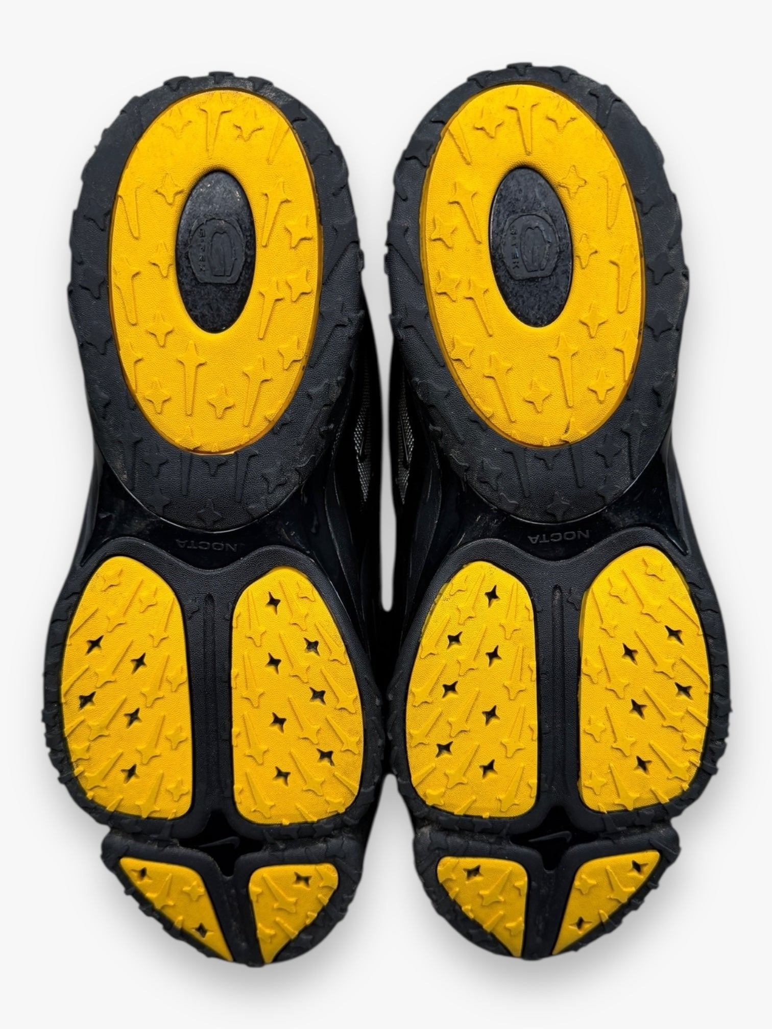 Hot Step 2 NOCTA Black