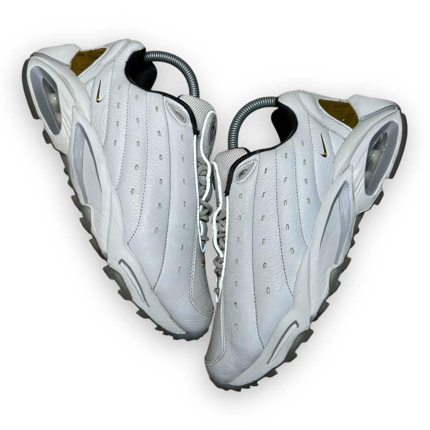 EU42 - US8.5 - UK7.5 • Hot Step Air Terra NOCTA Champagne