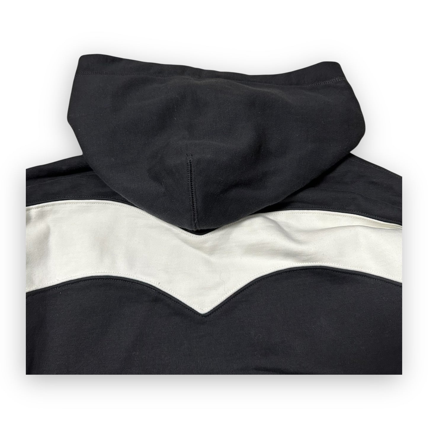 Sweatshirt Hoodie Evisu Palace Black SS20 (M)