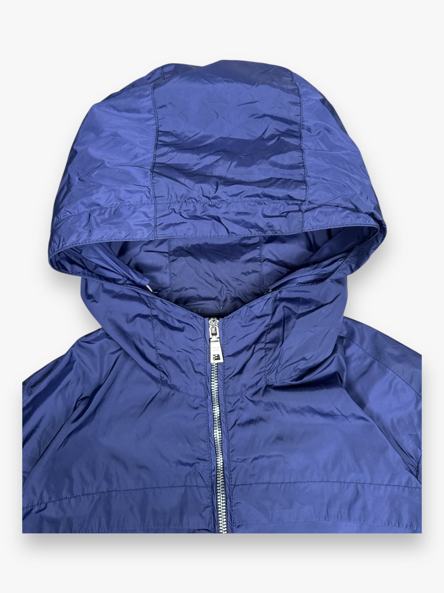 Jacket Prada Nylon Navy