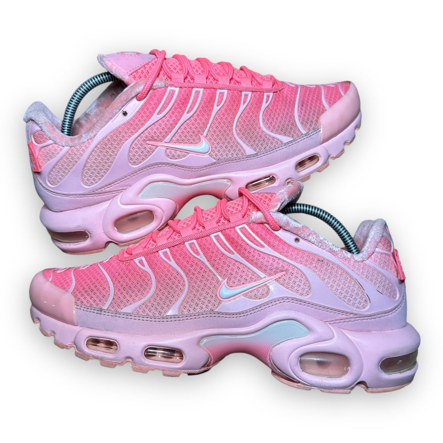 EU40 - US7 - UK6 • Air Max Plus City Special Atlanta