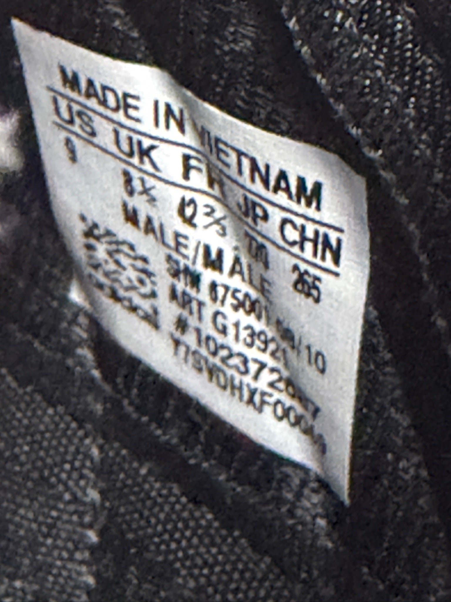 adidas Jeremy Scott Patent Leather Black Collar White (2010)