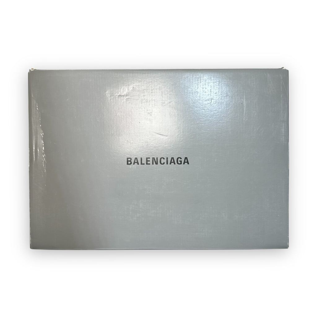 Balenciaga Track Grey Blue Yellow