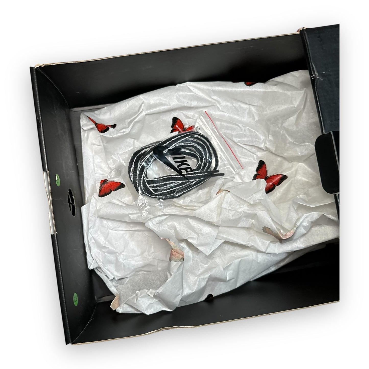 EU44 - US10 - UK9 • Air Max Tailwind 5 Skepta Bloody Chrome