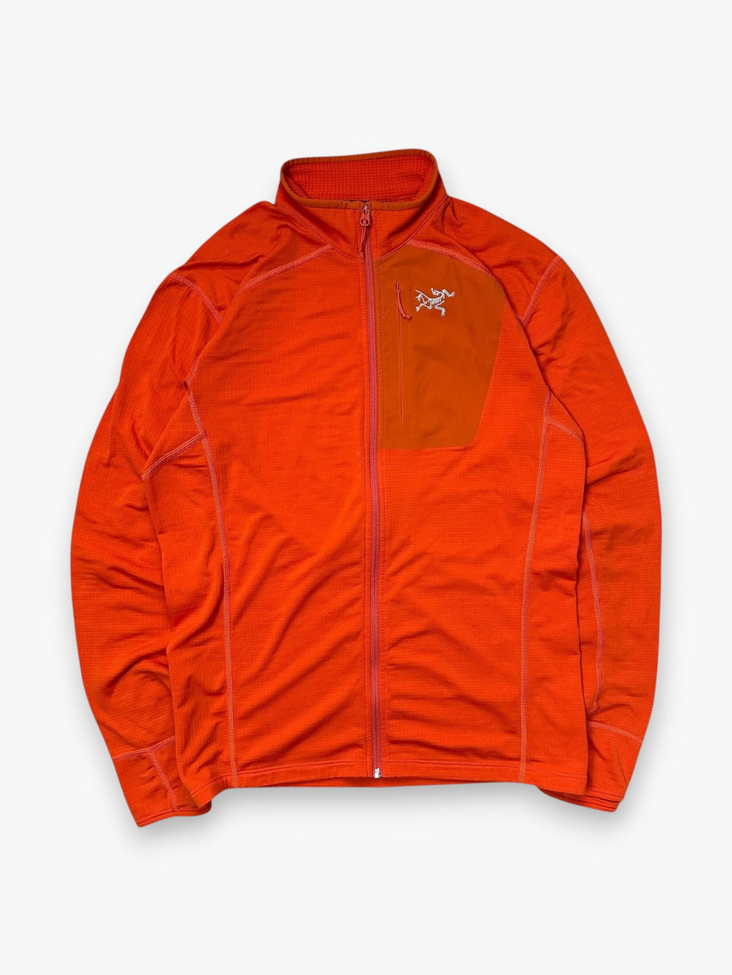 Jacket Arc’Teryx Delta Orange