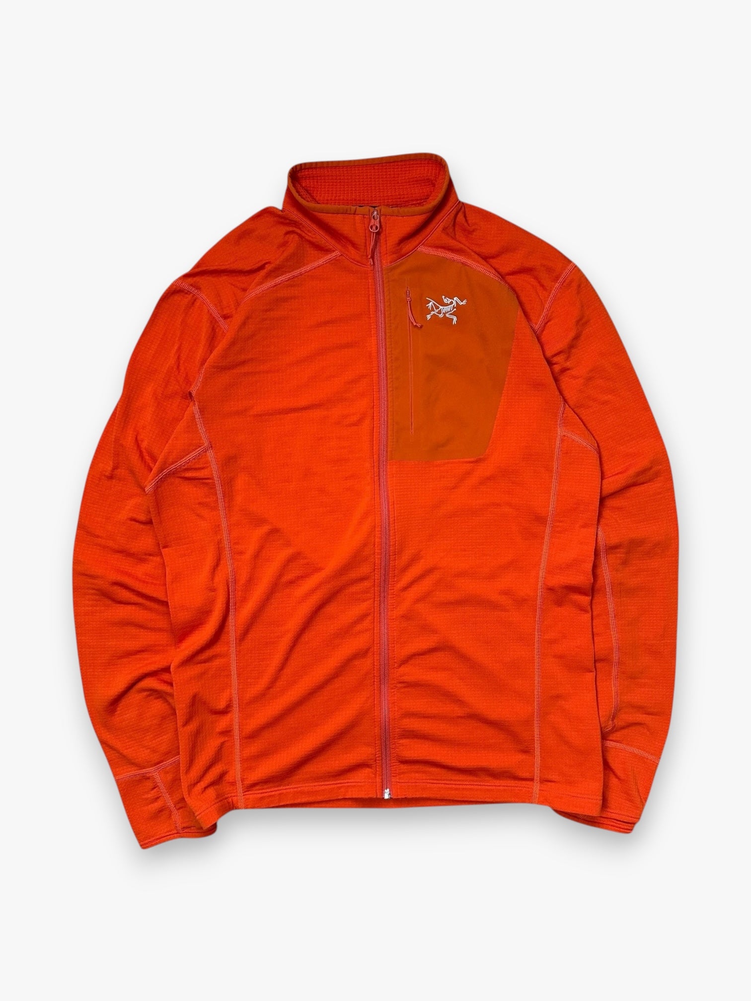 Jacket Arc’Teryx Delta Orange
