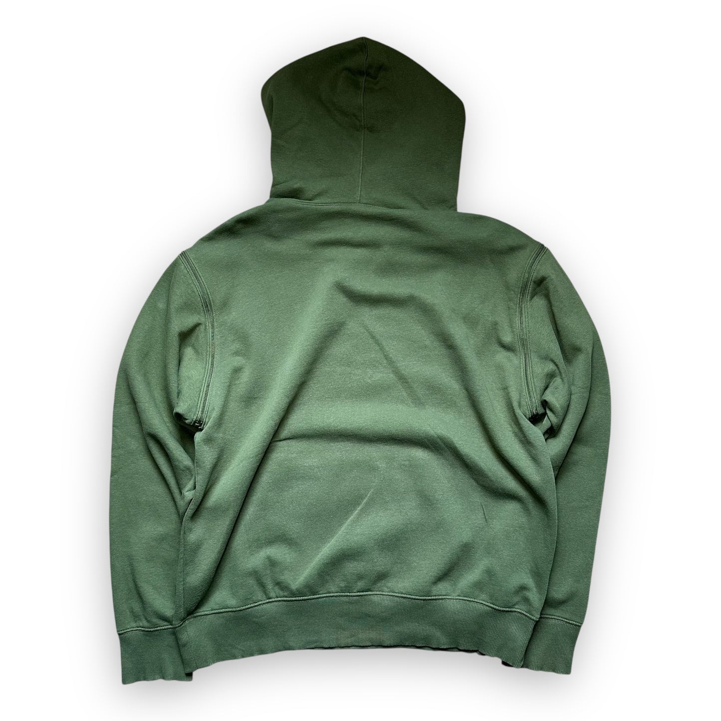 Sweatshirt Hoodie Supreme The North Face Convertible Olive SS23 (L)