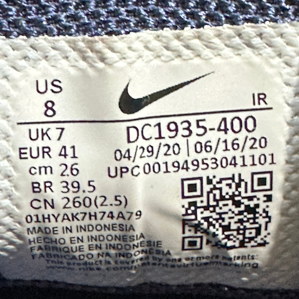 Air Max Plus TN Midnight Navy