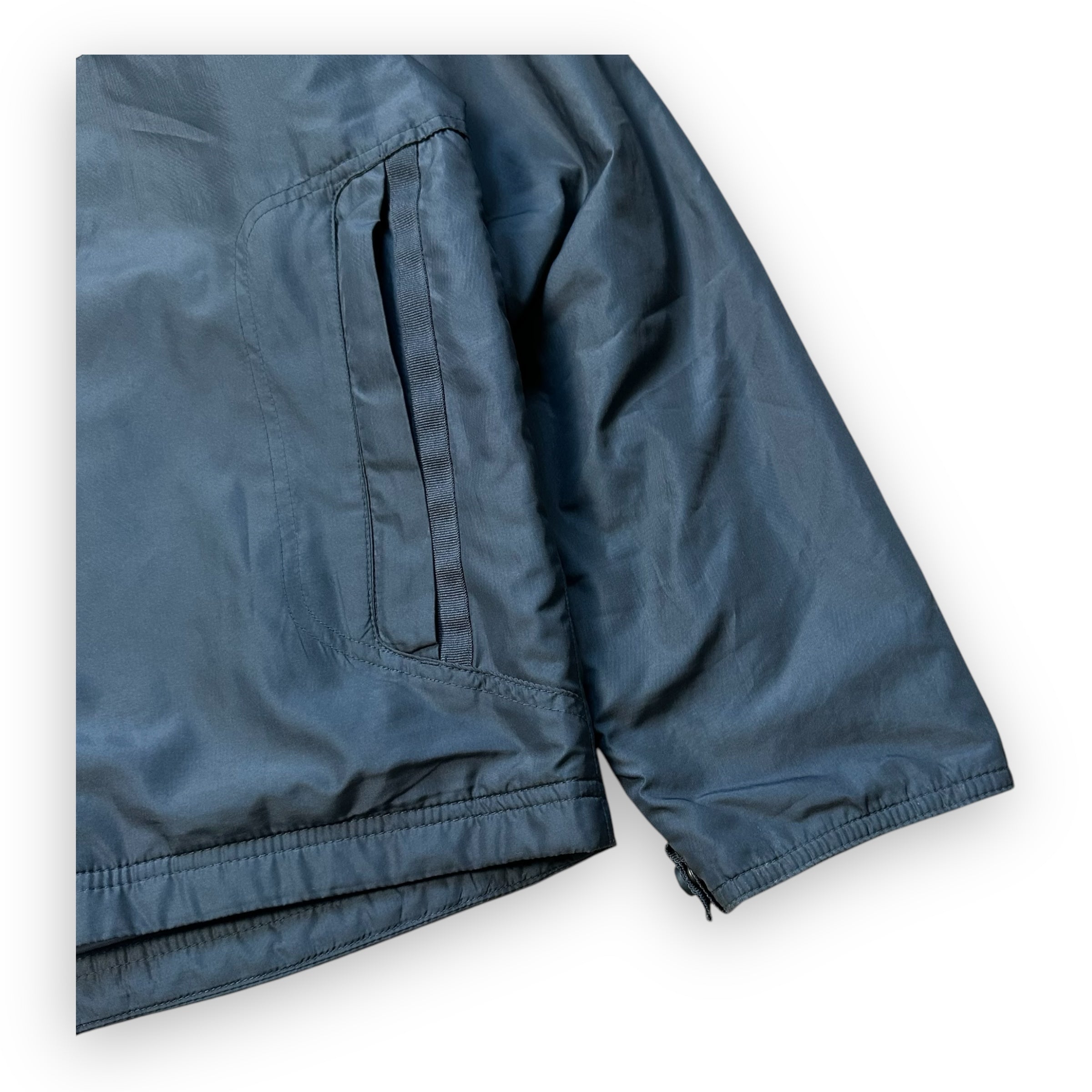 Jacket Nike ACG Black Red vintage