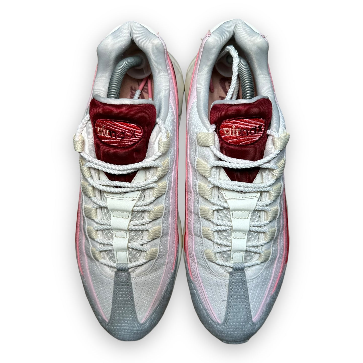 EU45.5 - US11.5 - UK10.5 • Air Max 95 Anatomy of Air GID