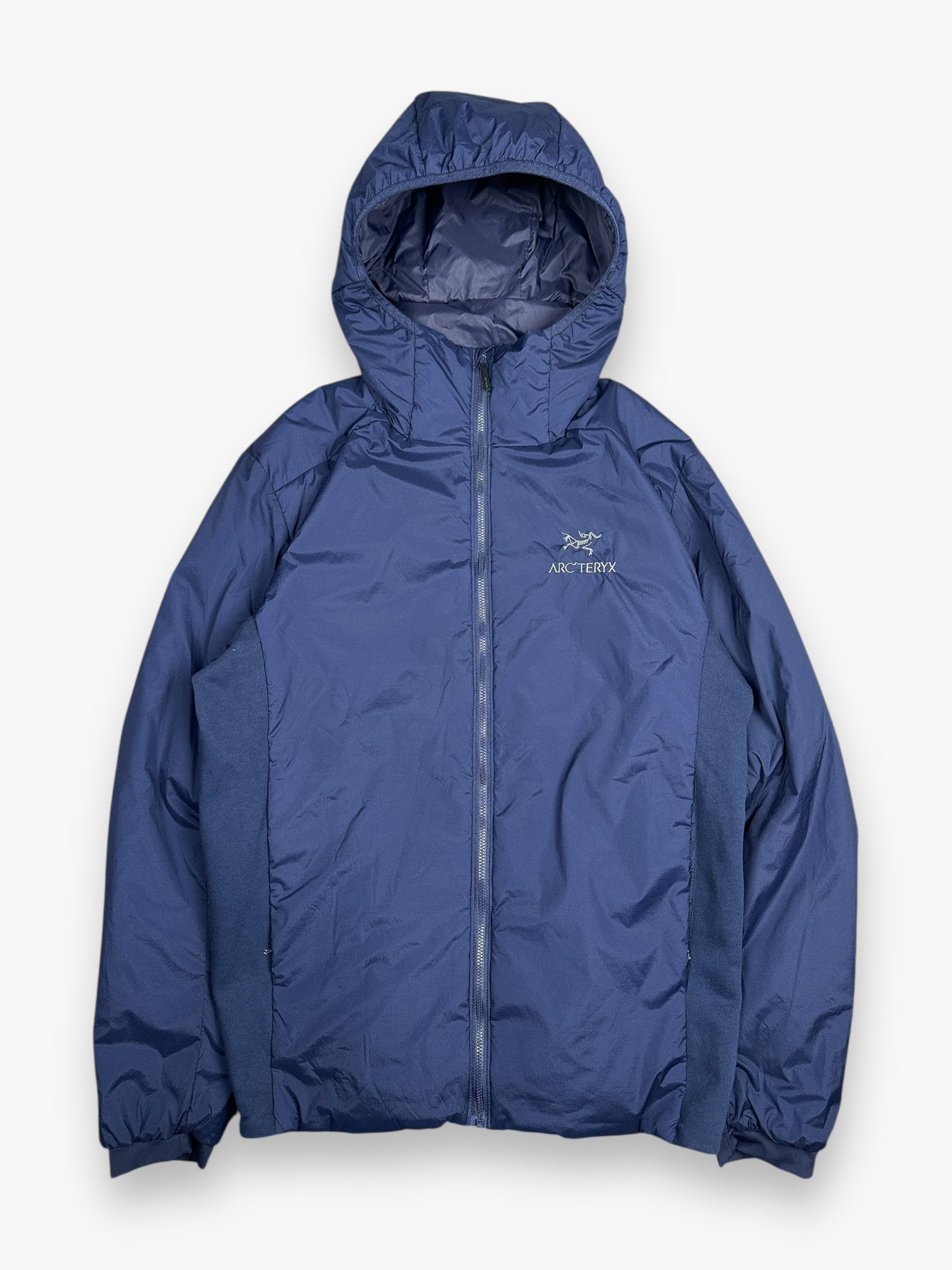 Jacket Arc’Teryx Atom LT Navy