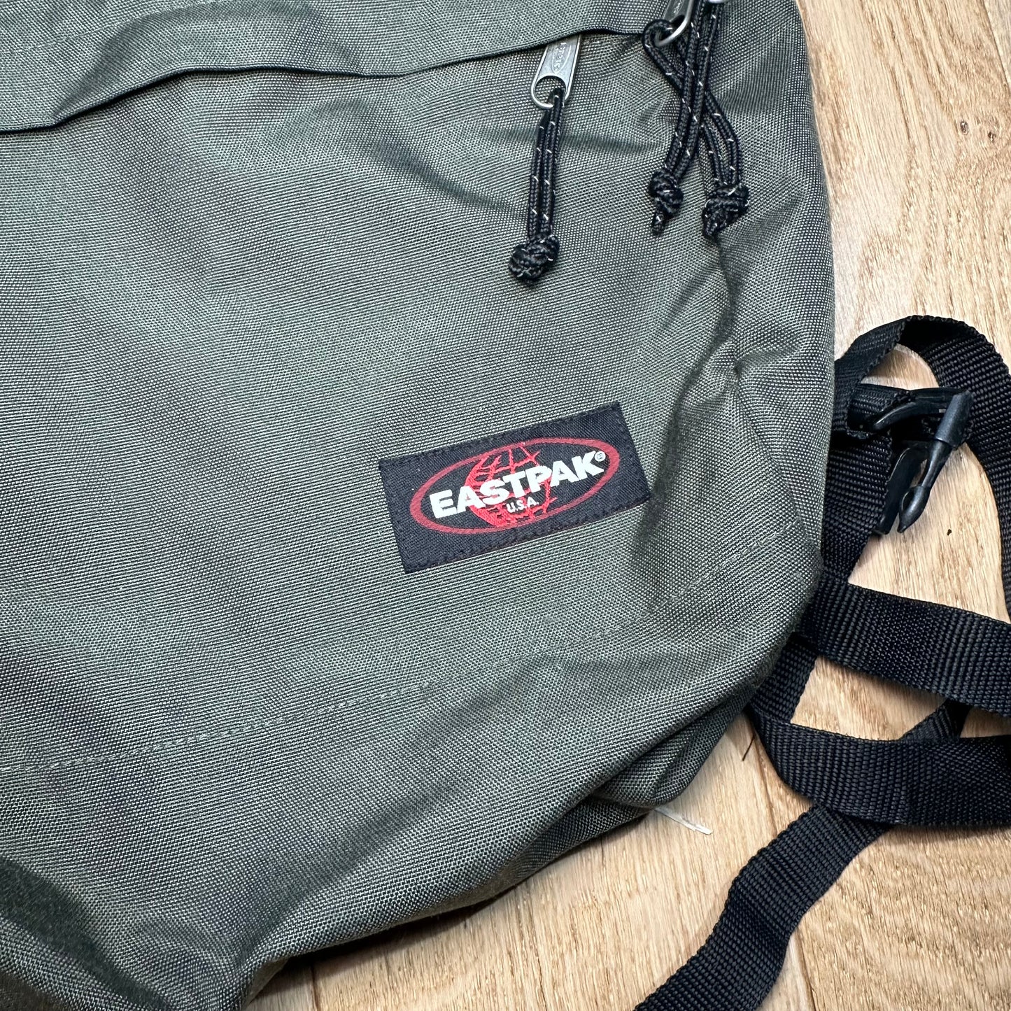 Eastpak Sling Bag Green