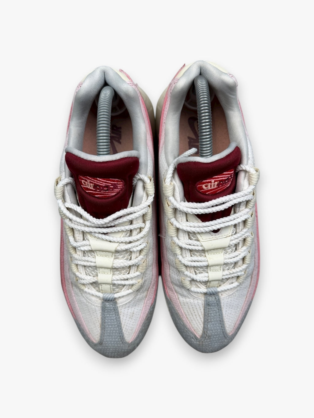 Air Max 95 Anatomy of Air GID