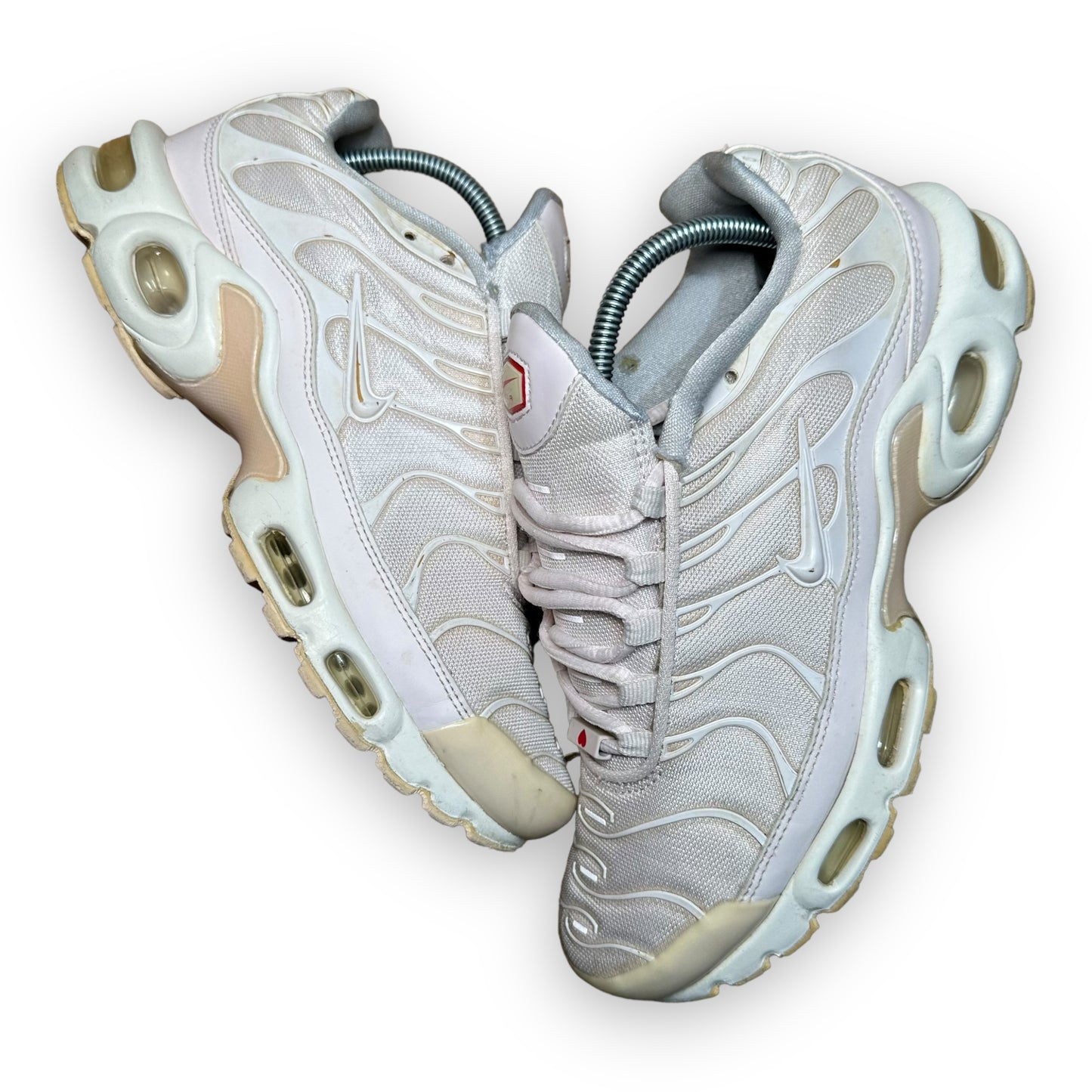 EU39 - US6.5 - UK6 • Air Max Plus SE Pale Pink