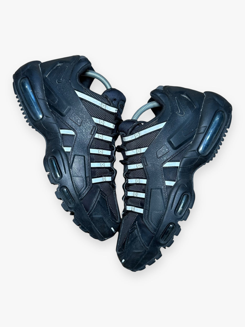 Air Max 95 NDSTRKT Black Reflective
