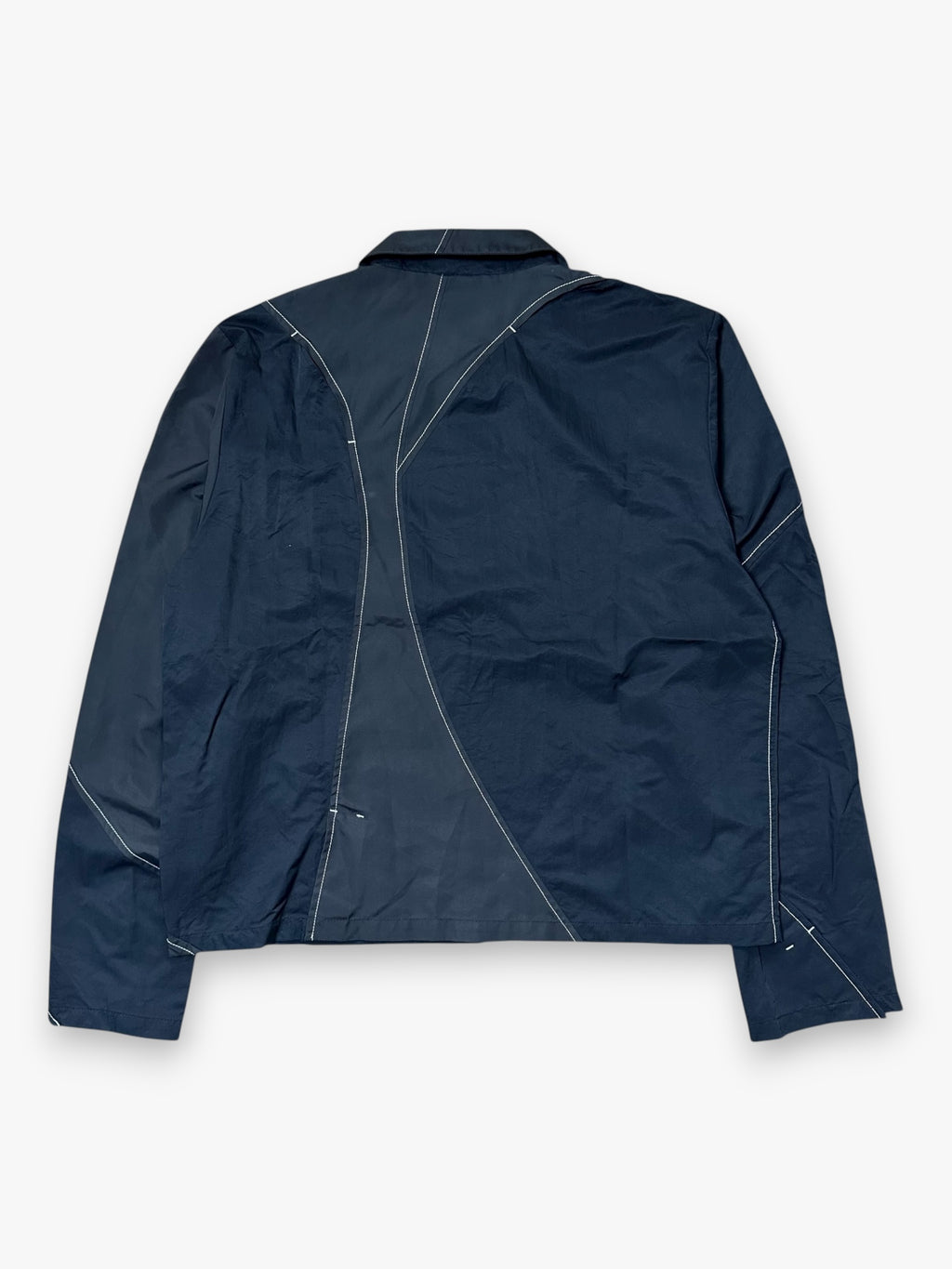 Jacket PAF (Post Archive Faction) 3.0 Technical Left Black