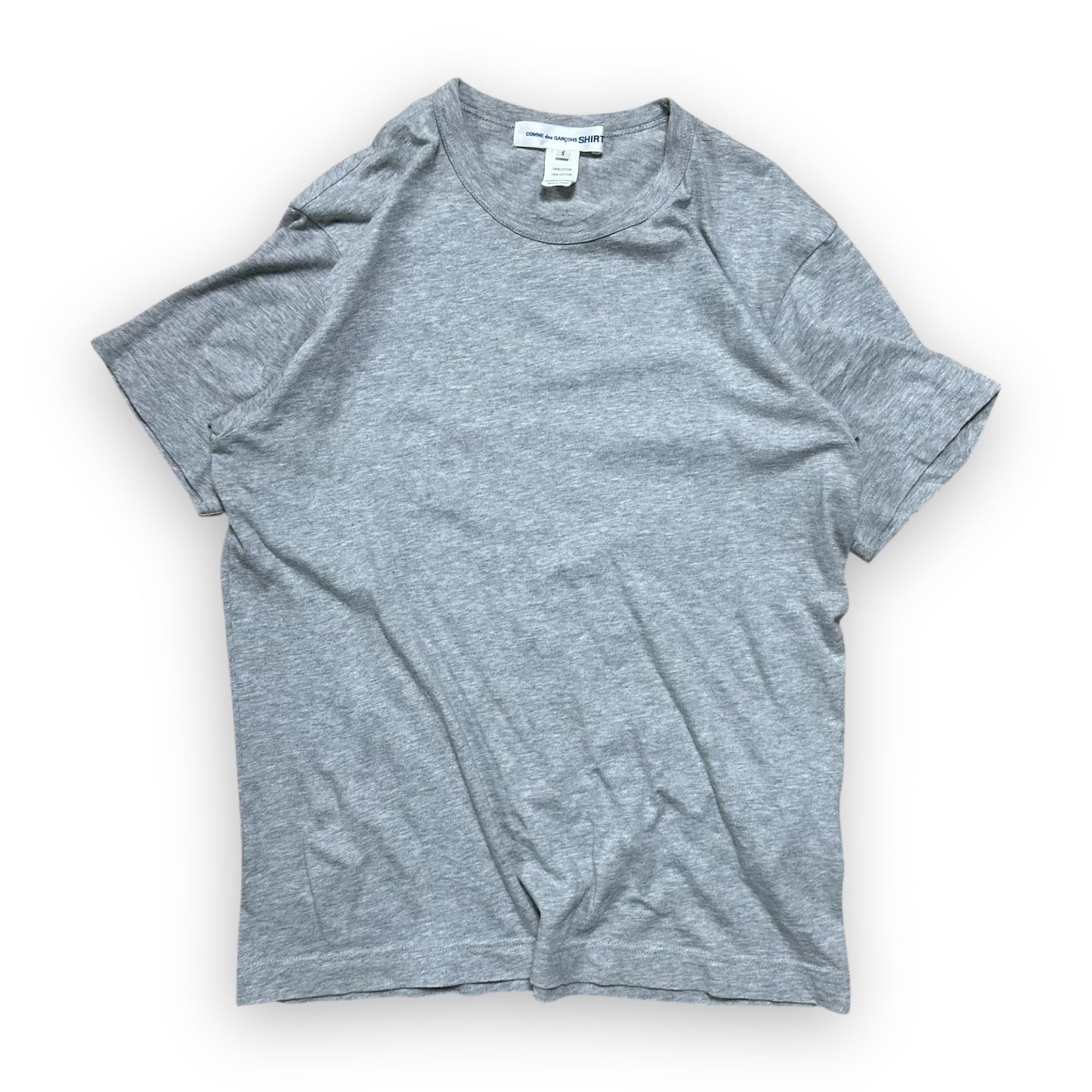 Tee Comme des Garcons SHIRT Grey (S)