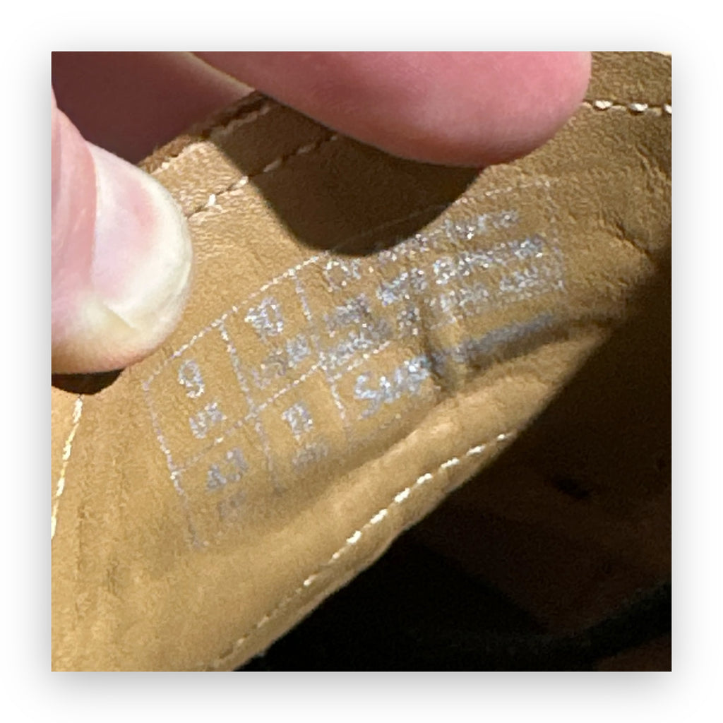 Dr. Martens 3-Eye Supreme Spiderweb Black