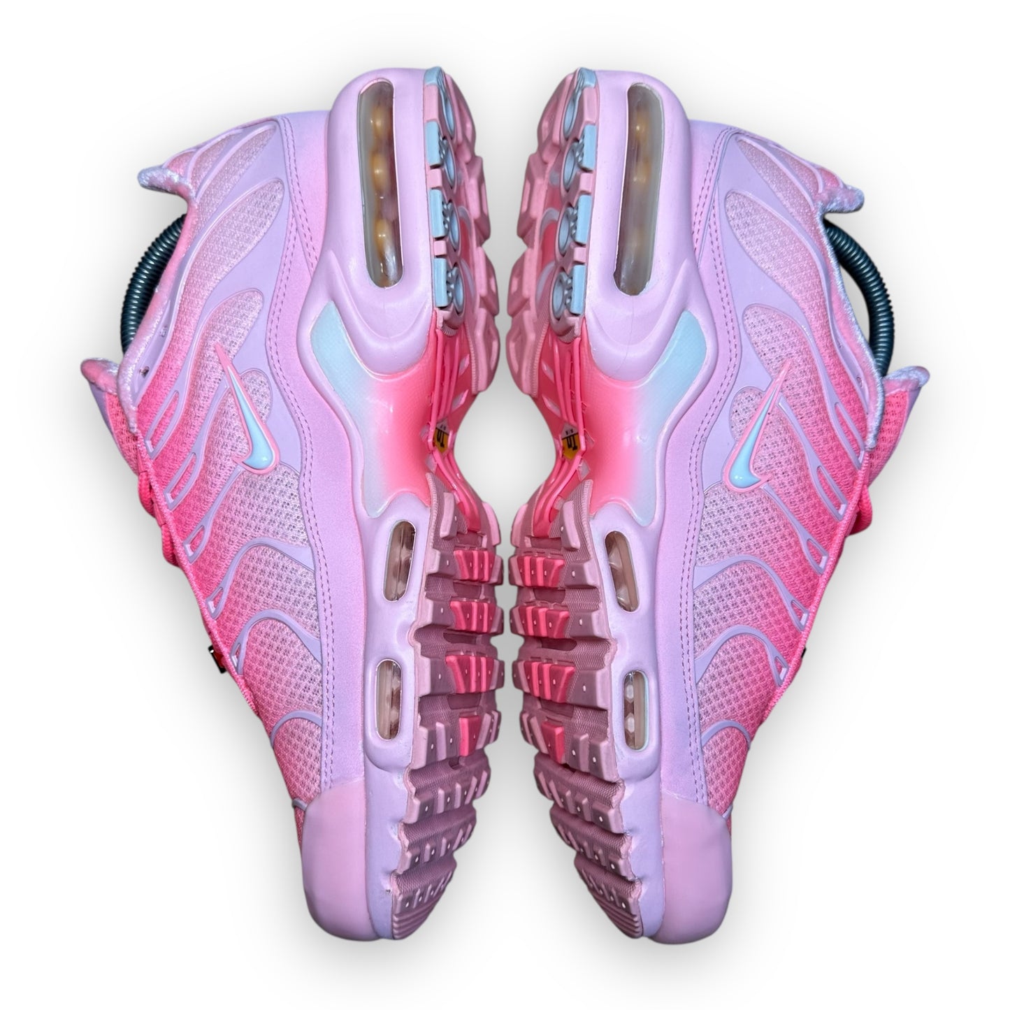 EU42 - US8.5 - UK7.5 • Air Max Plus TN City Special Atlanta