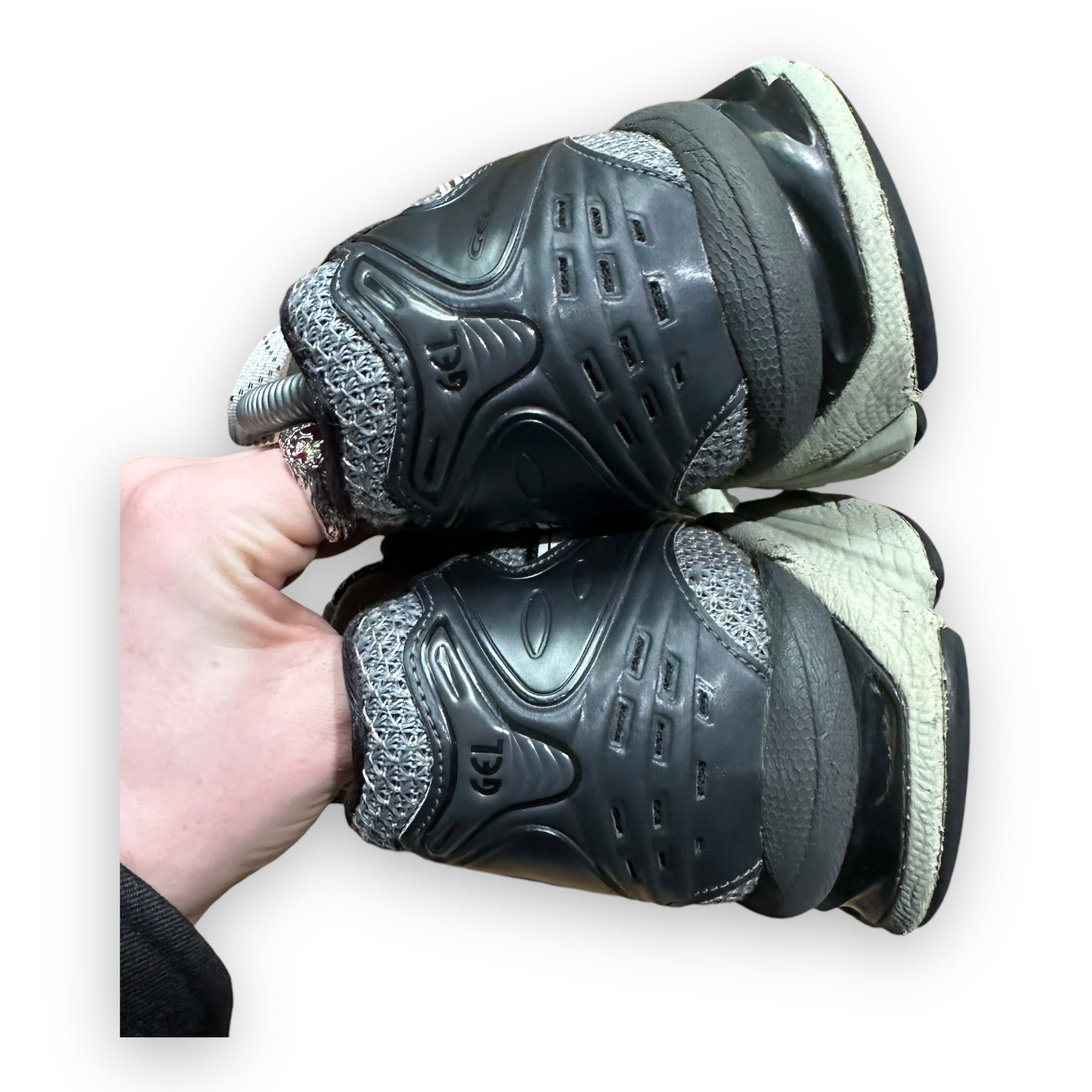 ASICS Gel-Kayano 14 Kiko Kostadinov Piedmont Grey