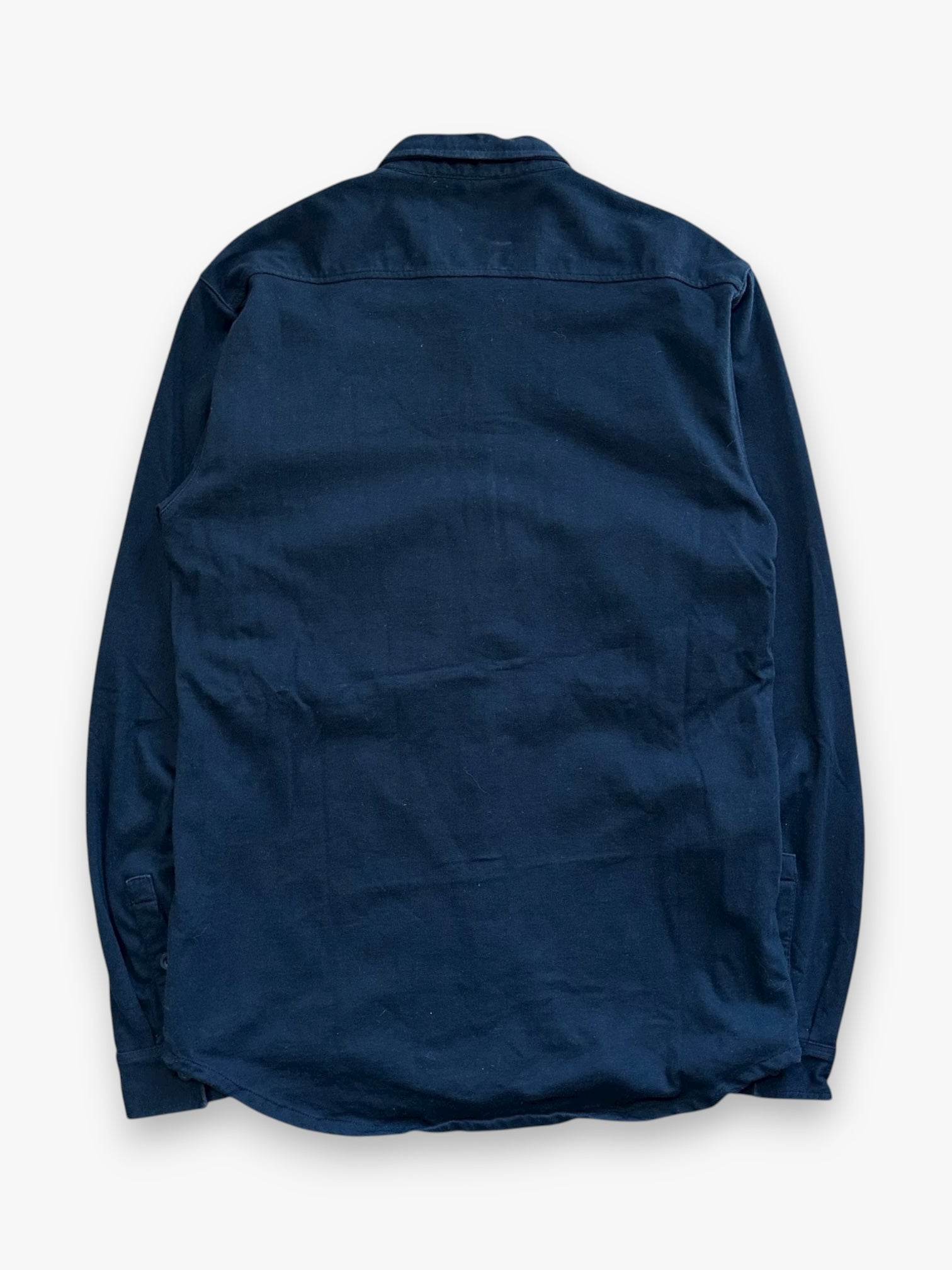 Shirt Patta Technical Black