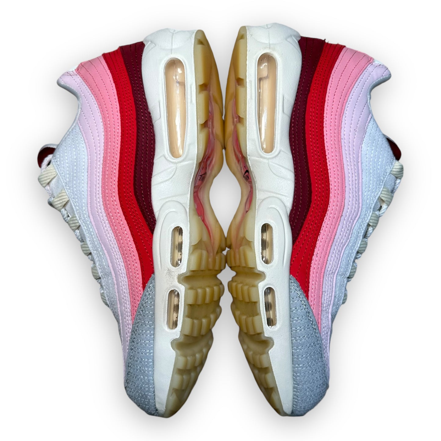 EU45.5 - US11.5 - UK10.5 • Air Max 95 Anatomy of Air GID