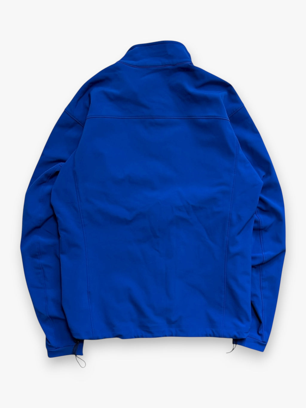 Jacket Arc’Teryx Gamma MX Blue vintage