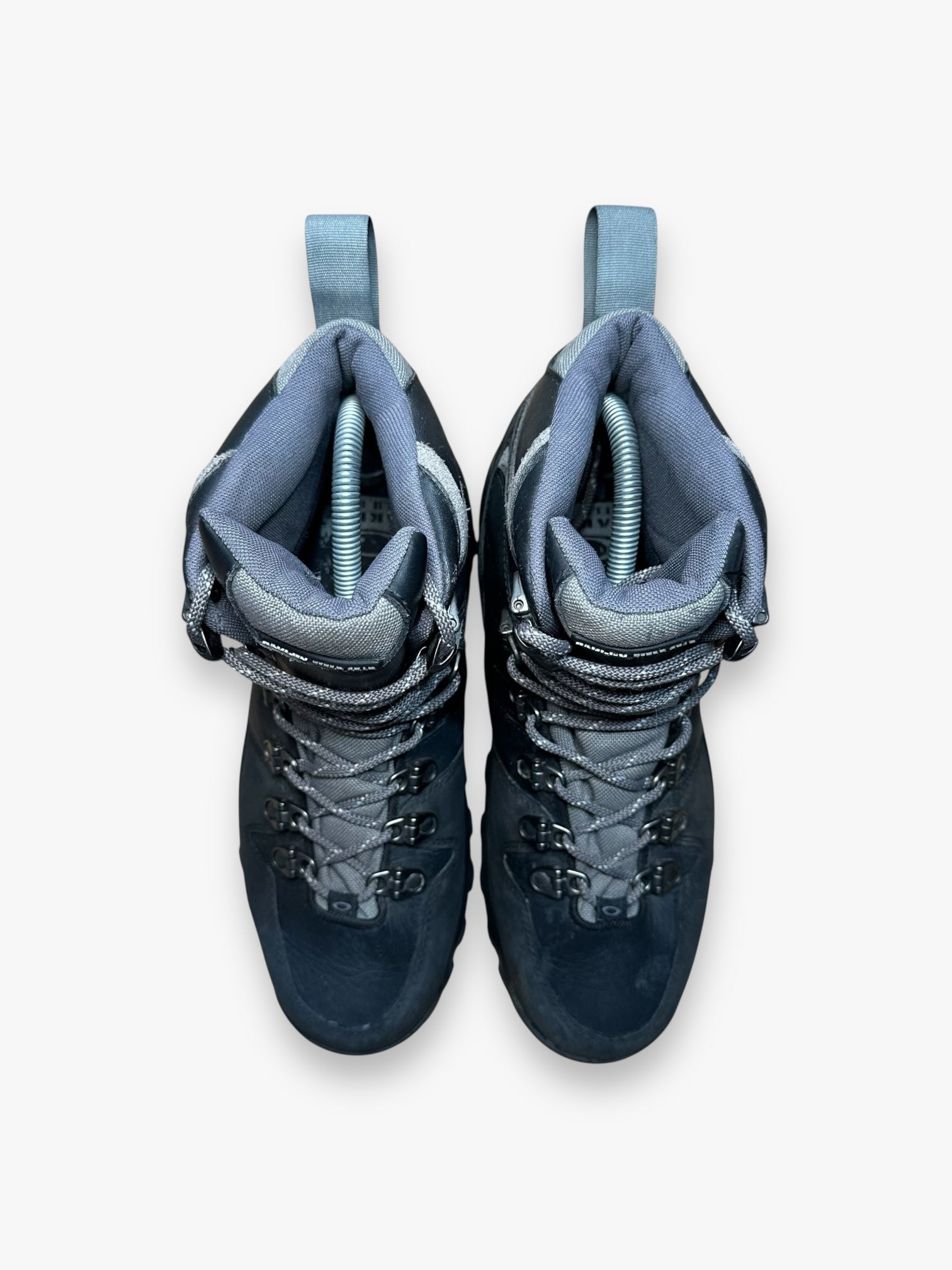 Oakley All Moutains LT Hiking Boots Black