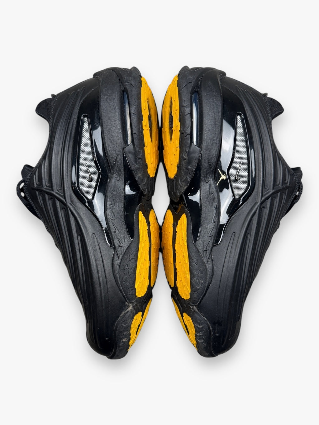 Hot Step 2 NOCTA Black