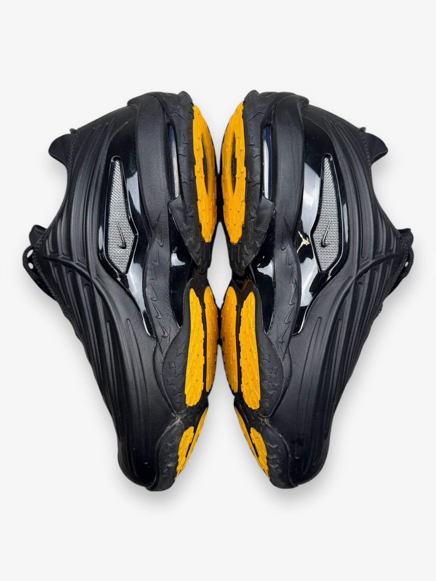 Hot Step 2 NOCTA Black