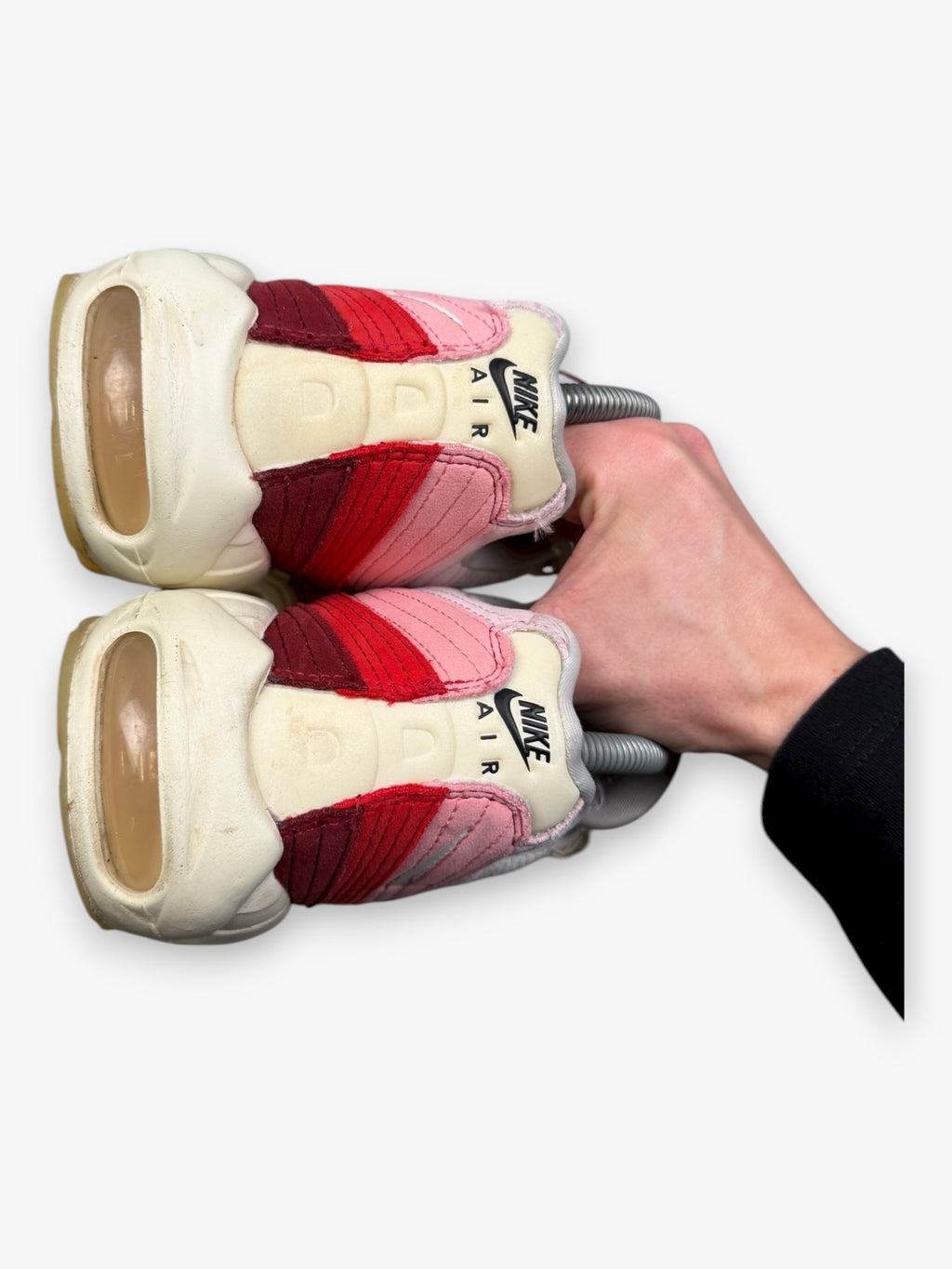 Air Max 95 Anatomy of Air GID