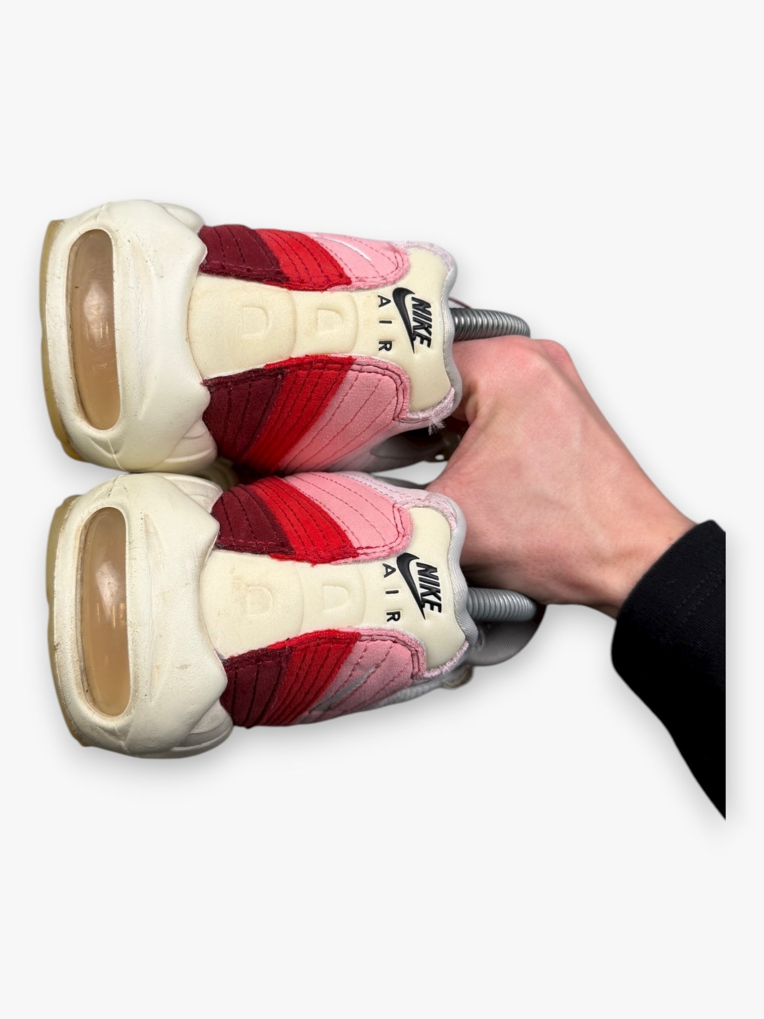 Air Max 95 Anatomy of Air GID