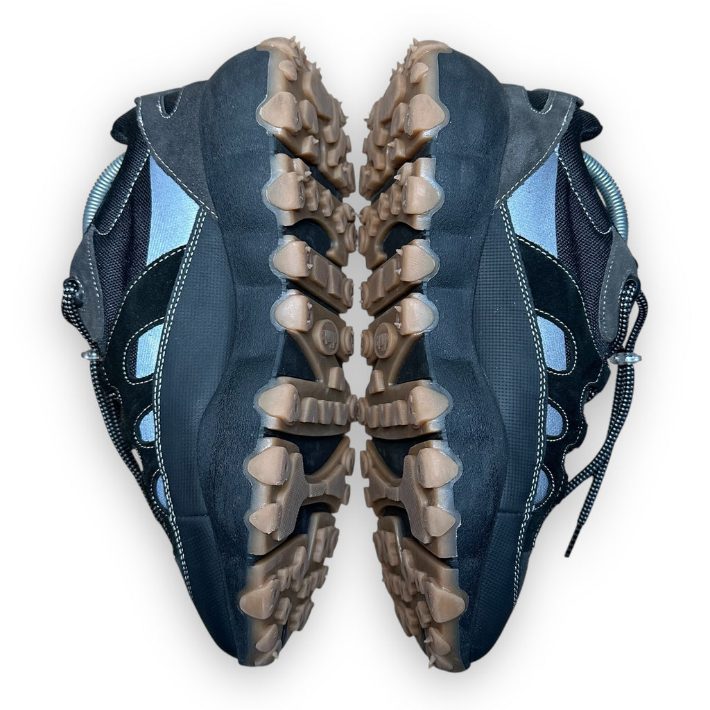 Clints TRL Footprint 2.0 Black Gum