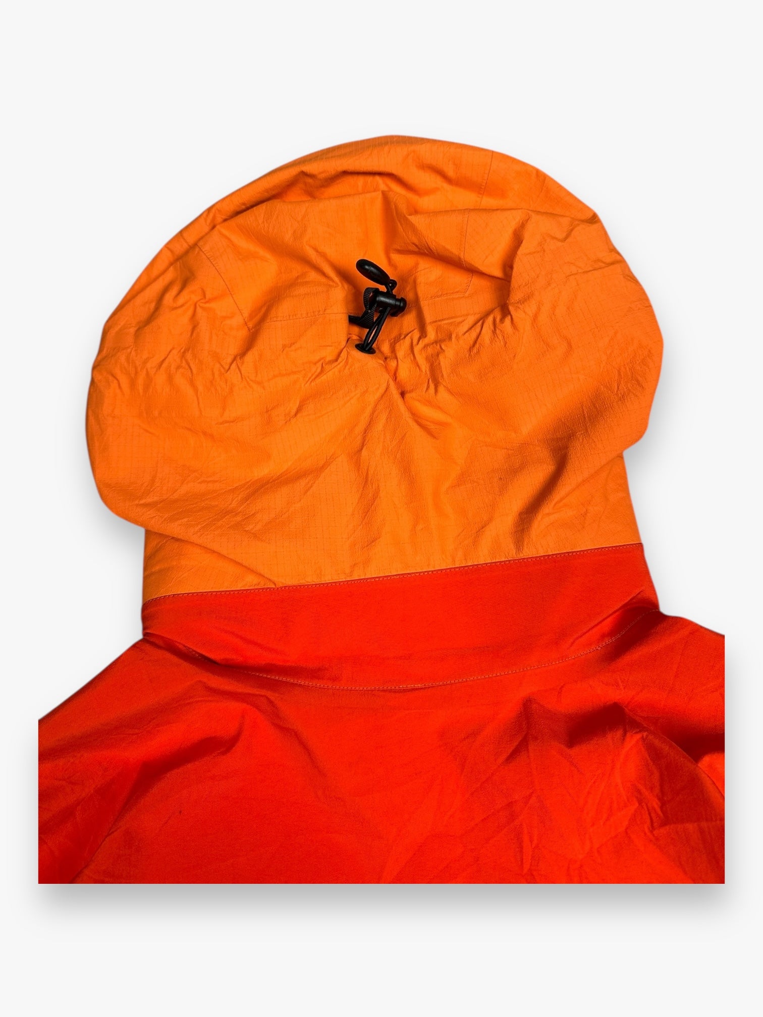 Jacket Arc’Teryx Beta AR Gore-Tex Orange vintage