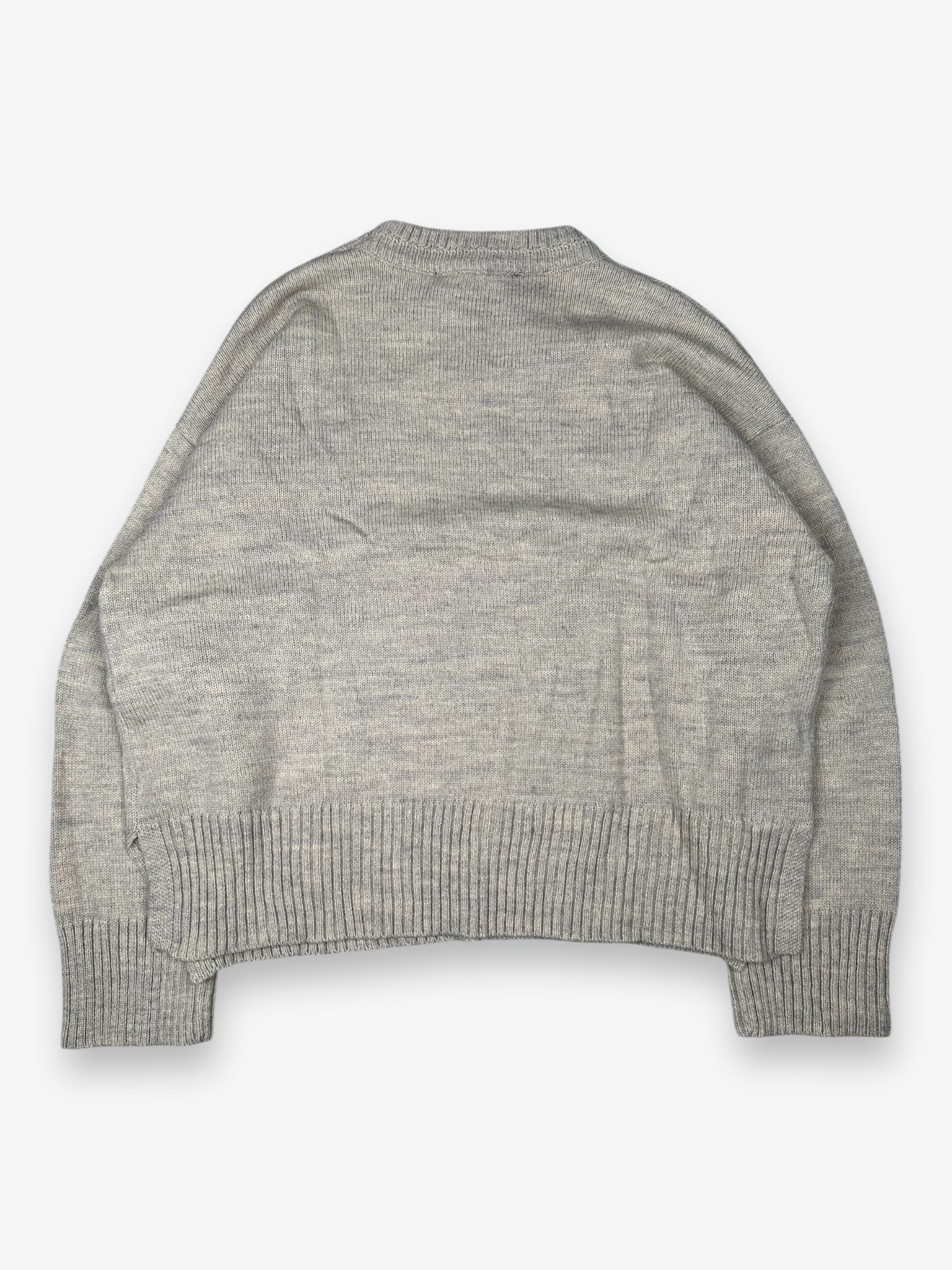 Vivienne Westwood Anglomania Sweater Knit Beige