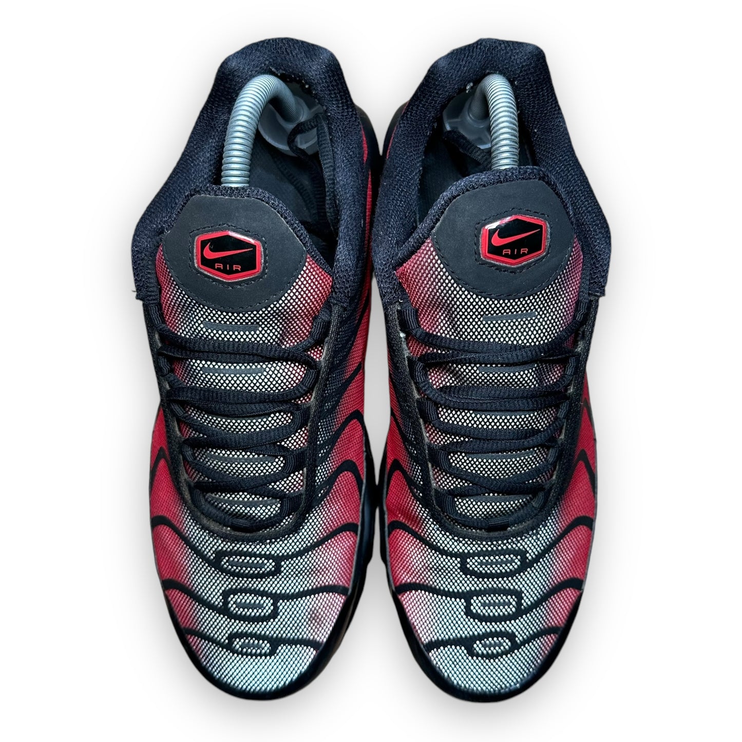 EU42.5 - US9 - UK8 • Air Max Plus Bred Reflective