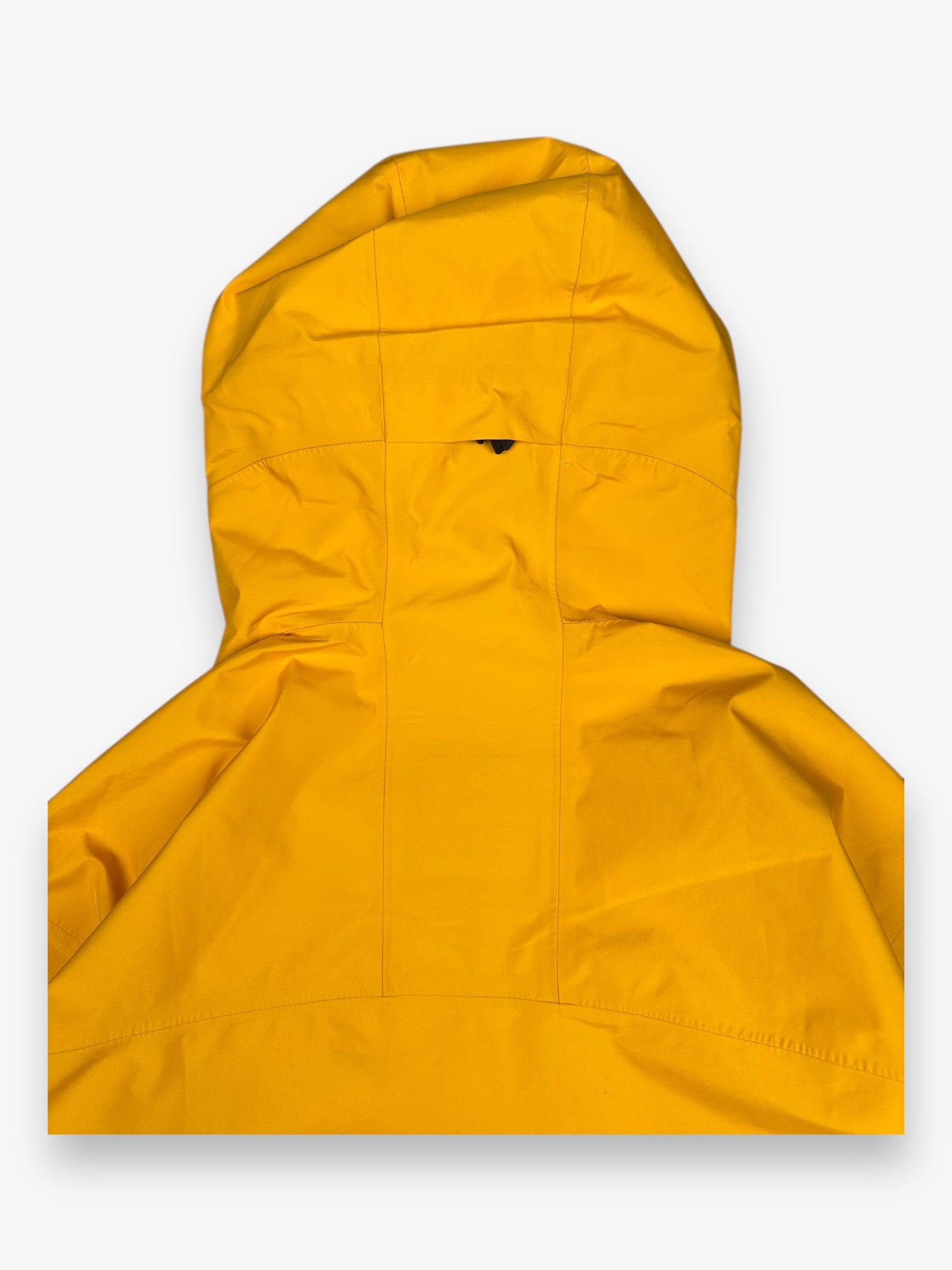 Nike ACG Storm Fit Gore-Tex Jacket Yellow