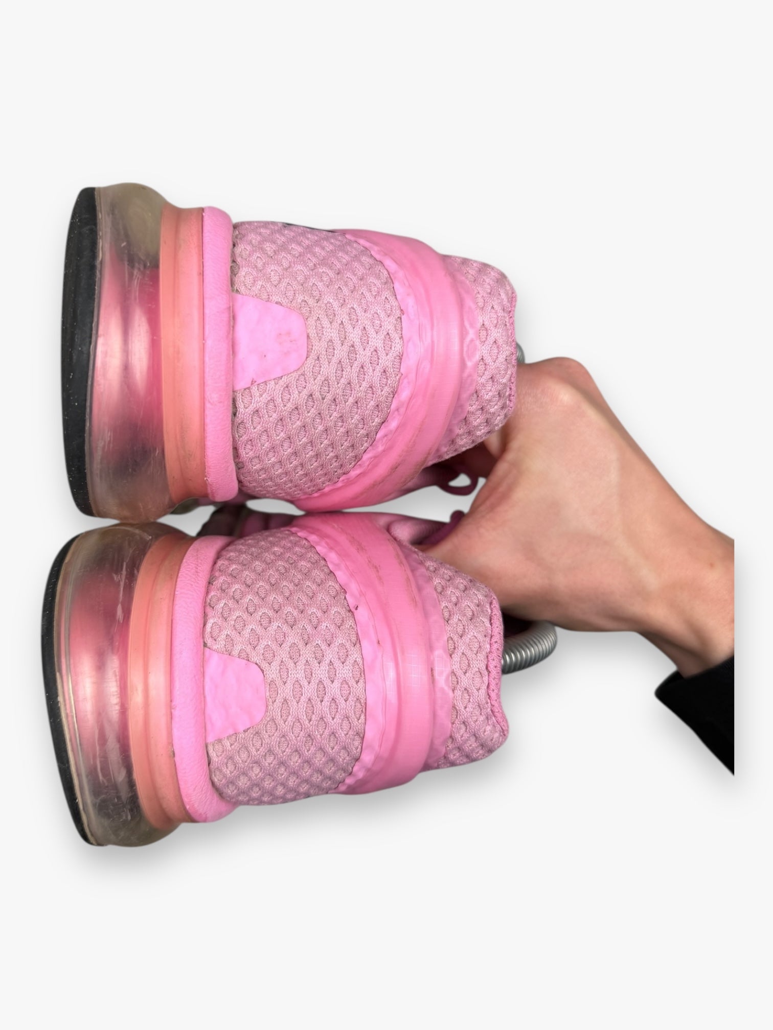 Air Max 2013 Stussy Pink