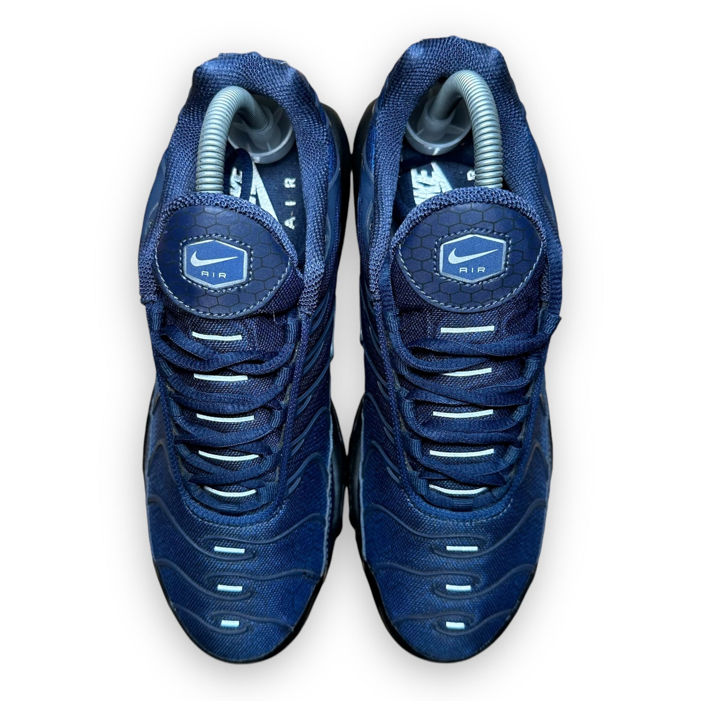 EU42 - US8.5 - UK7.5 • Air Max Plus Midnight Navy