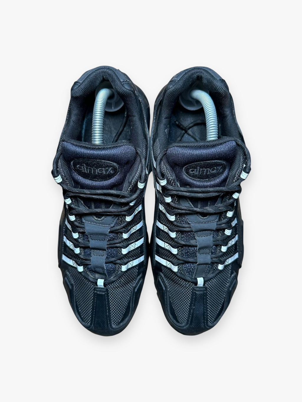 Air Max 95 NDSTRKT Black Reflective