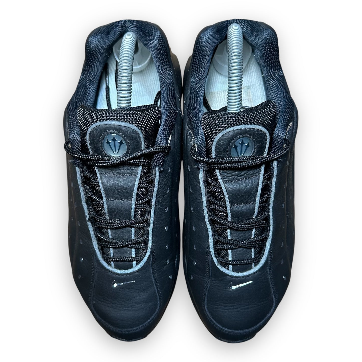 EU42 - US8.5 - UK7.5 • Hot Step Air Terra NOCTA Triple Black