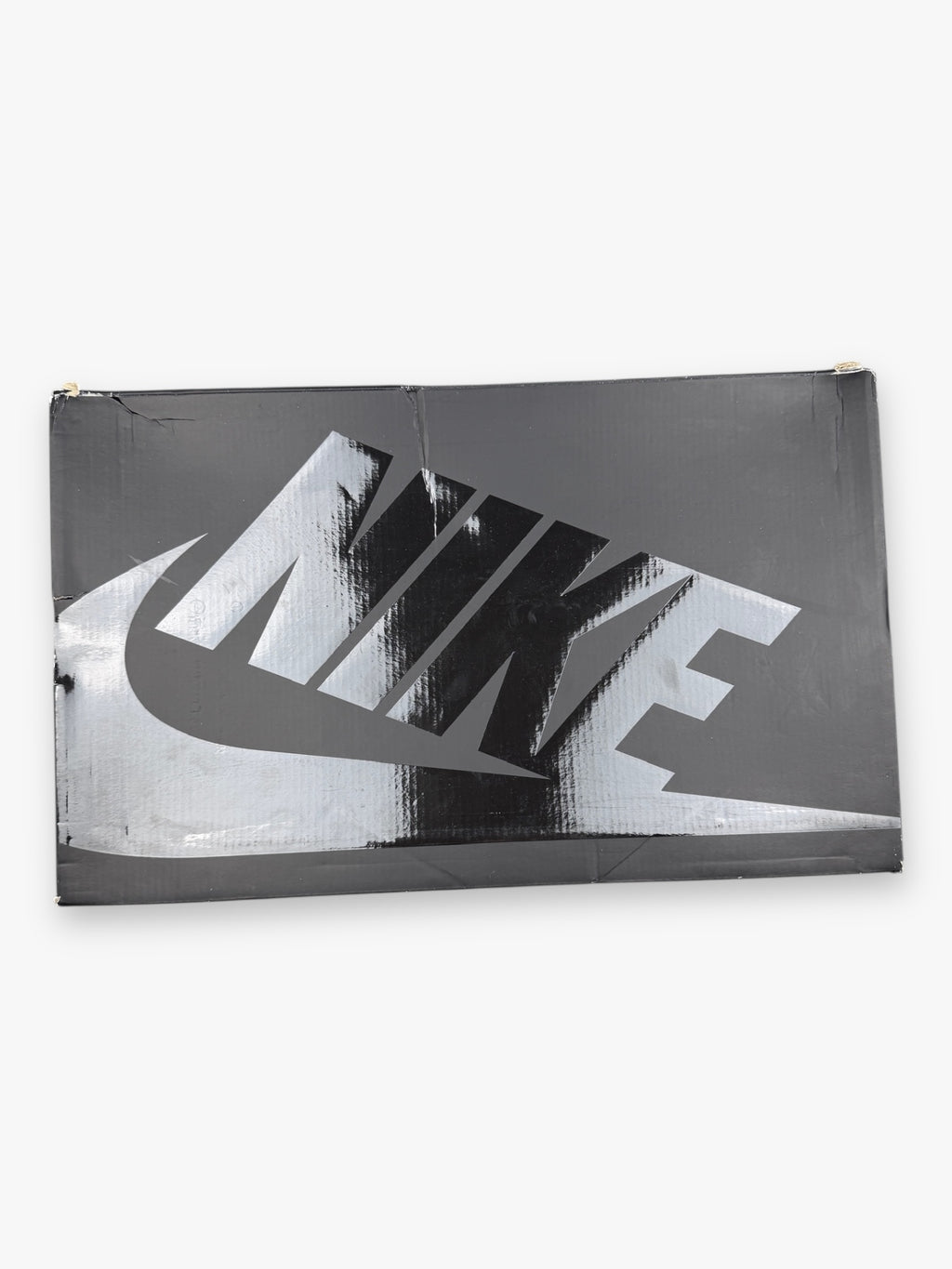 Air Carnivore Comme des Garcons Black