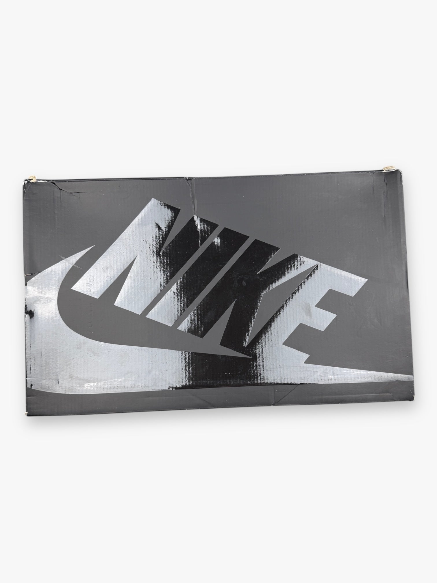 Air Carnivore Comme des Garcons Black