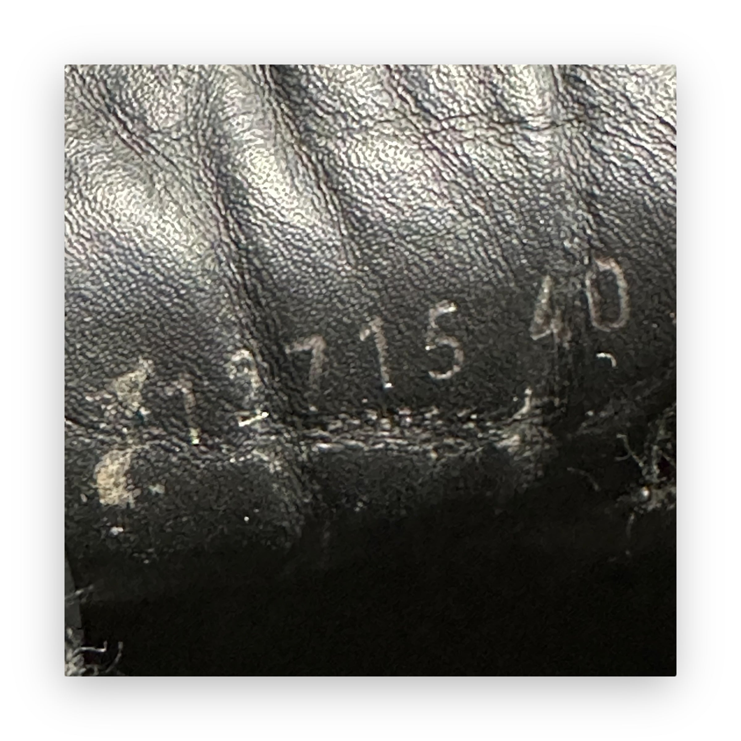 Balenciaga Arena High Black Yellow