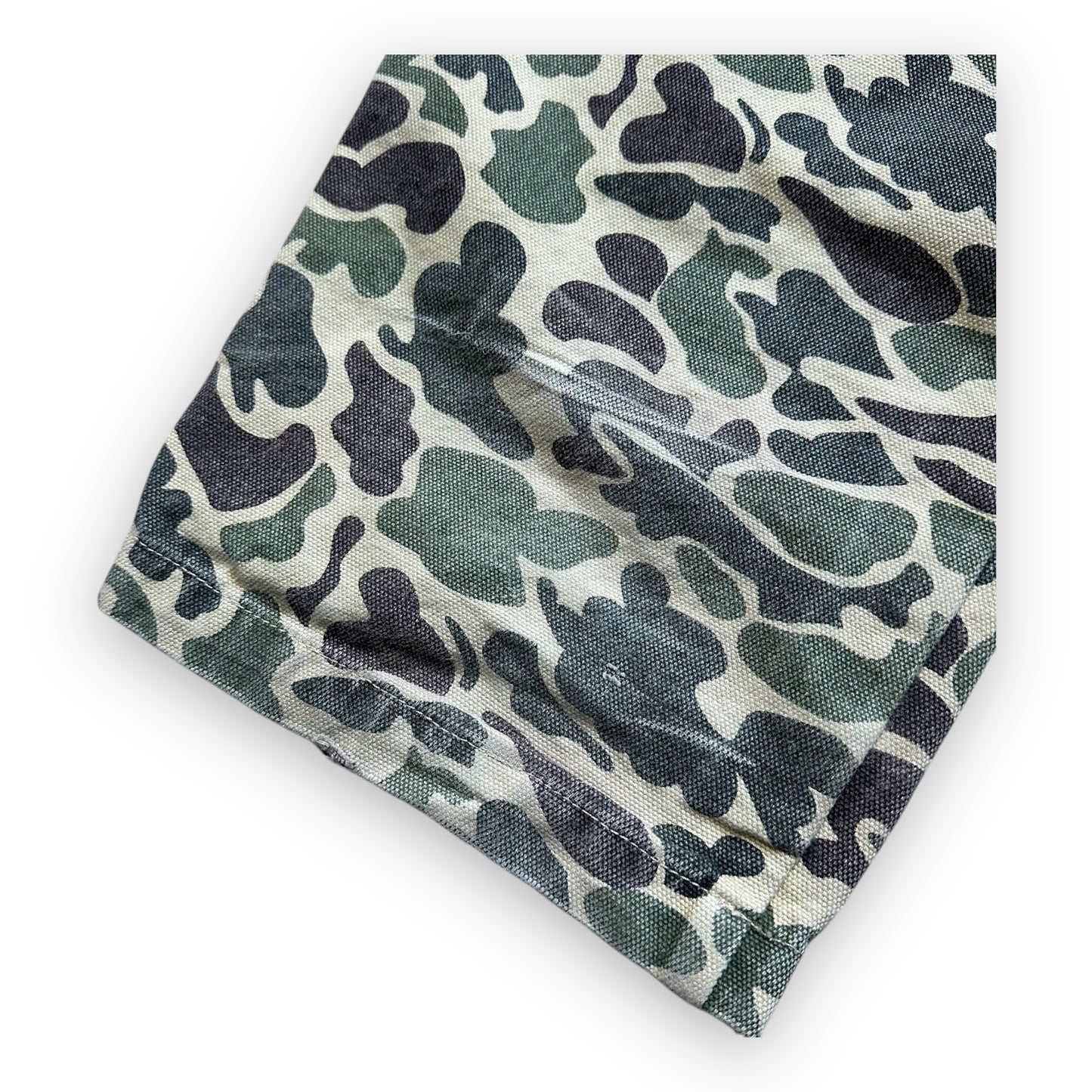 Pant Stussy Baggy Carpenter Camo (M)