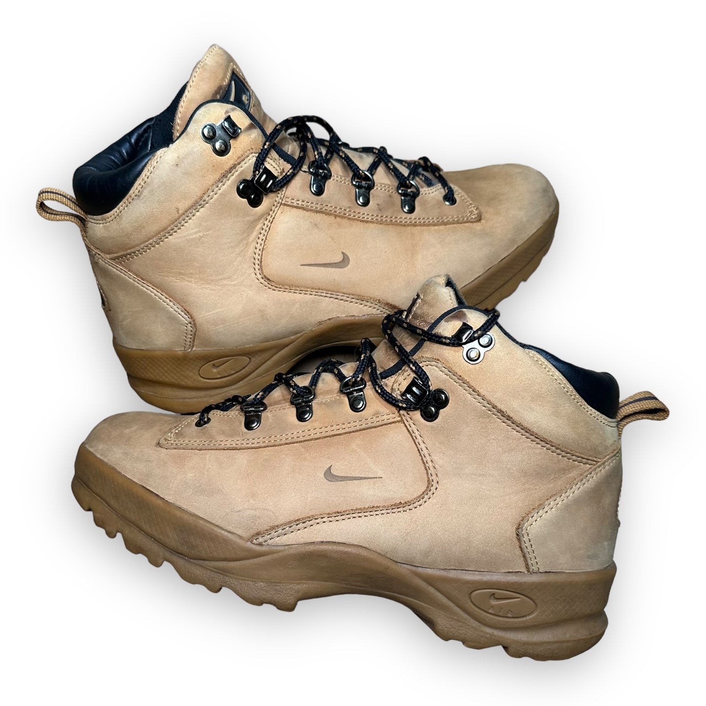 EU45 - US11 - UK10 • 90s Air Karst E ACG Hiking Boots