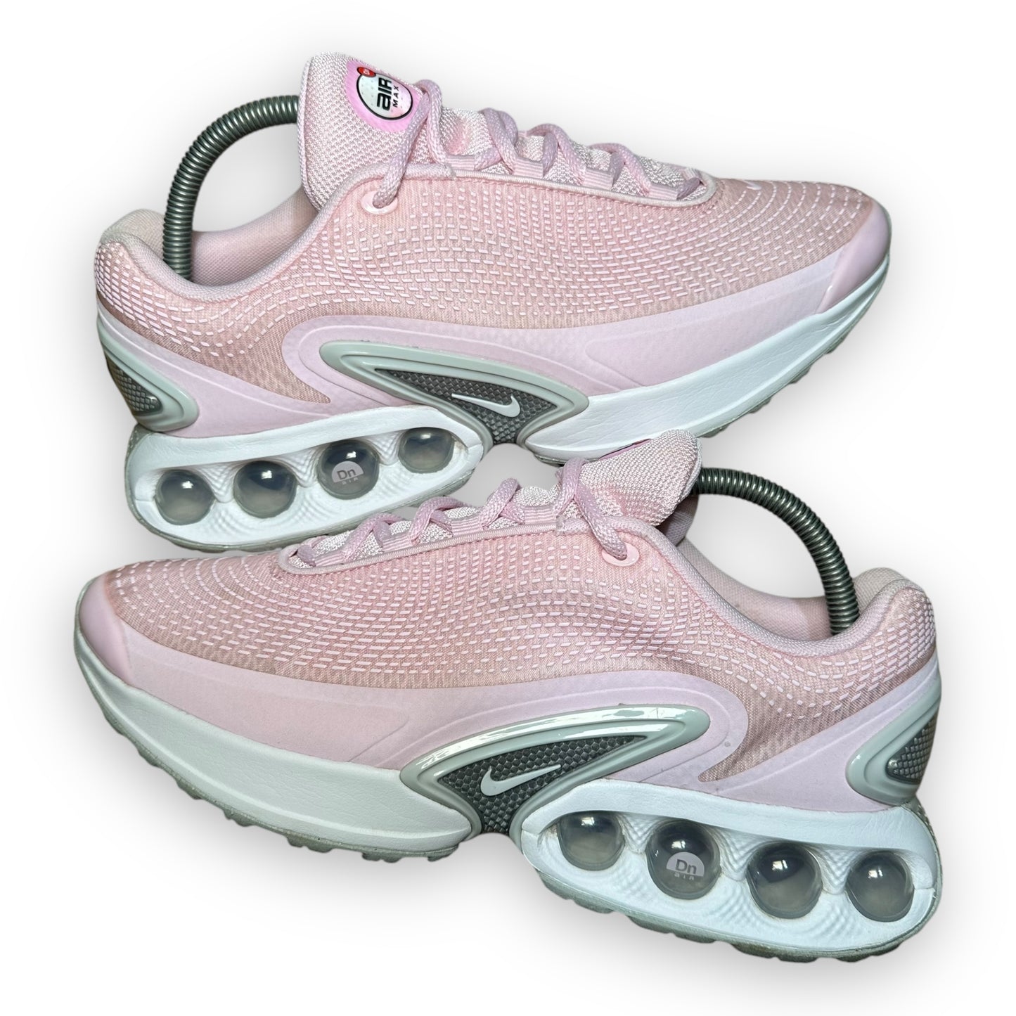 EU42.5 - US9 - UK8 • Air Max DN Pink Foam