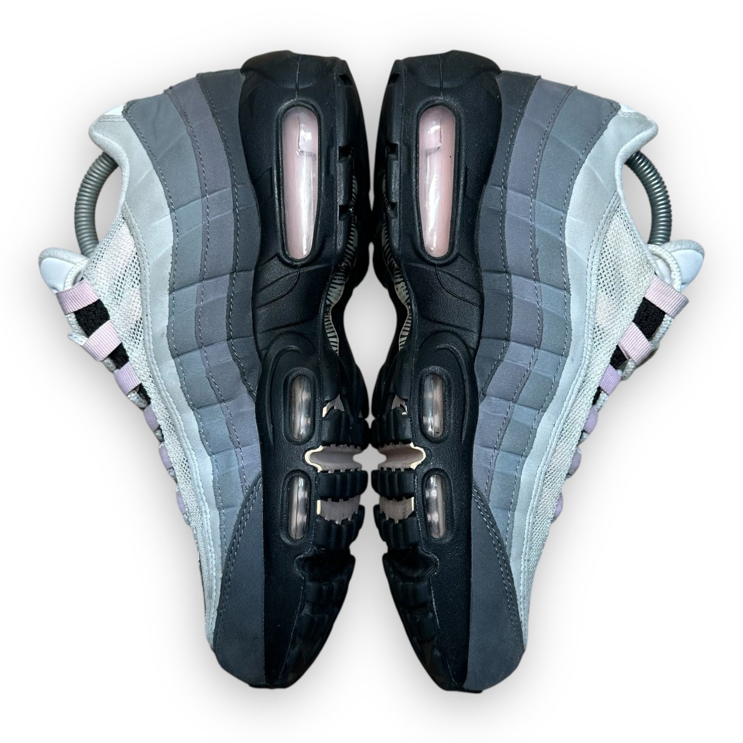 EU40.5 - US7.5 - UK6.5 • Air Max 95 OG Pink Foam