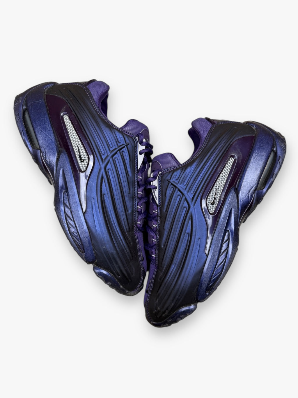 Hot Step 2 NOCTA Eggplant